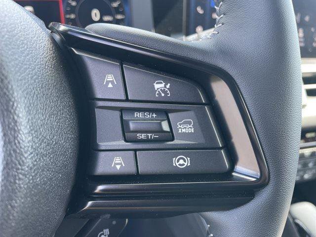 New 2026 Subaru Outback Touring XT AWD/4WD image 15