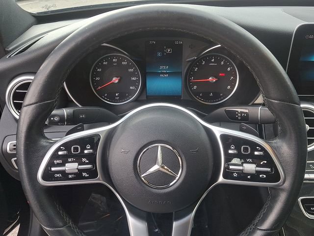 Used 2019 Mercedes-Benz C 300 Sedan image 21