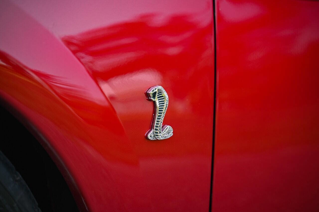 Used 2003 Ford Mustang Cobra RWD image 38