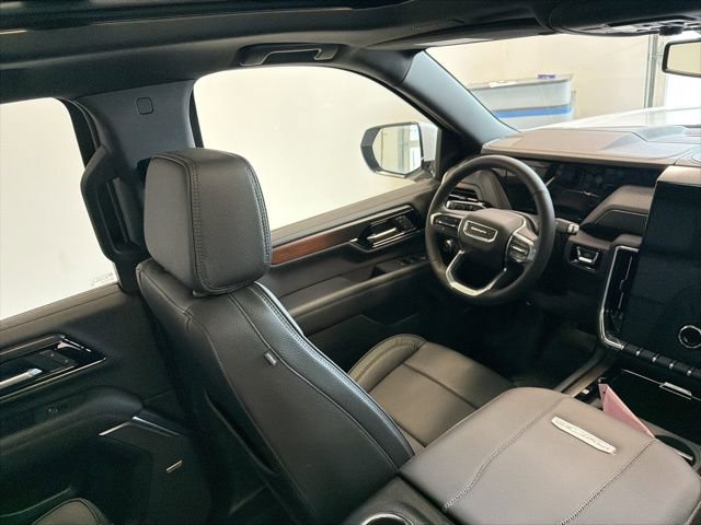 New 2026 GMC Yukon XL Denali w/ Sun & Power Step Package image 38