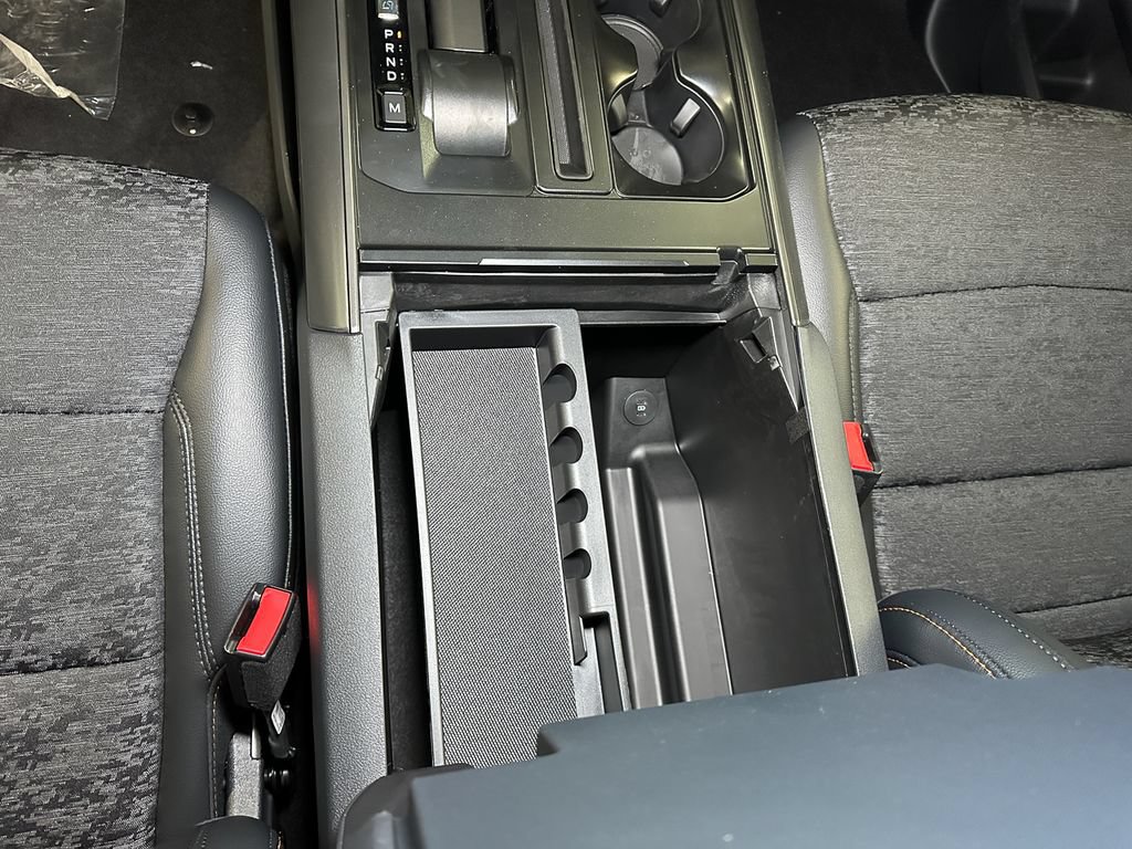 New 2026 Ford F150 Tremor AWD/4WD image 33