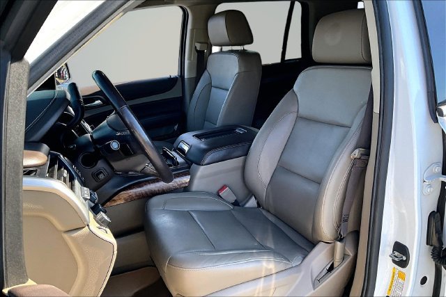 Used 2019 Chevrolet Tahoe Premier AWD/4WD image 21