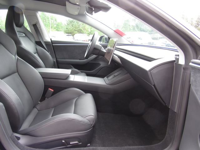 Used 2024 Tesla Model 3 Performance AWD/4WD image 18
