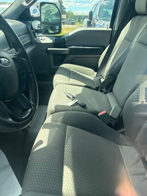 Used 2019 Ford F250 XLT AWD/4WD image 9