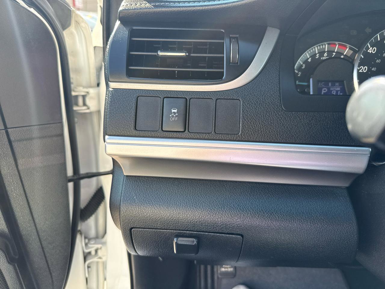 Used 2014 Toyota Camry SE image 23