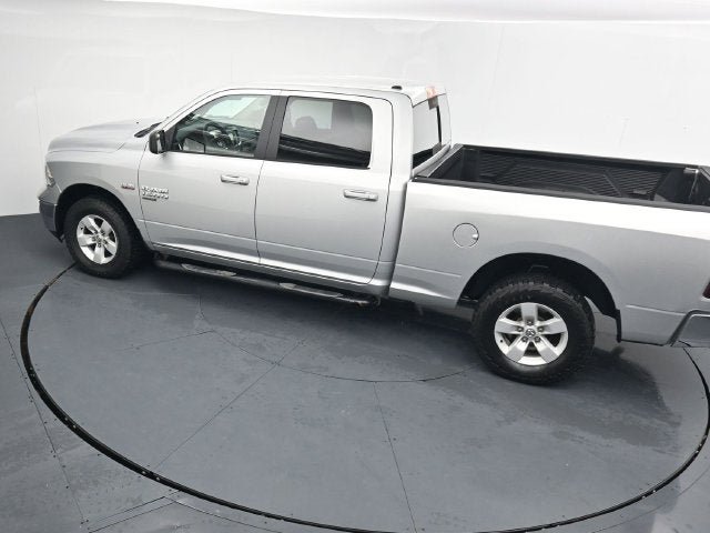 Used 2019 RAM 1500 Classic SLT AWD/4WD image 26