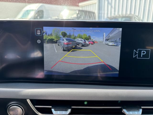Used 2024 Hyundai Sonata SEL FWD image 24