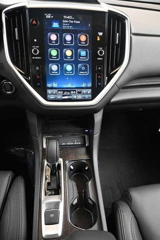 New 2026 Subaru Ascent Touring image 29