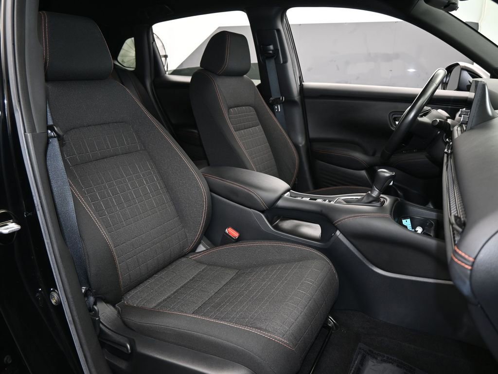 Used 2024 Honda HR-V Sport image 41