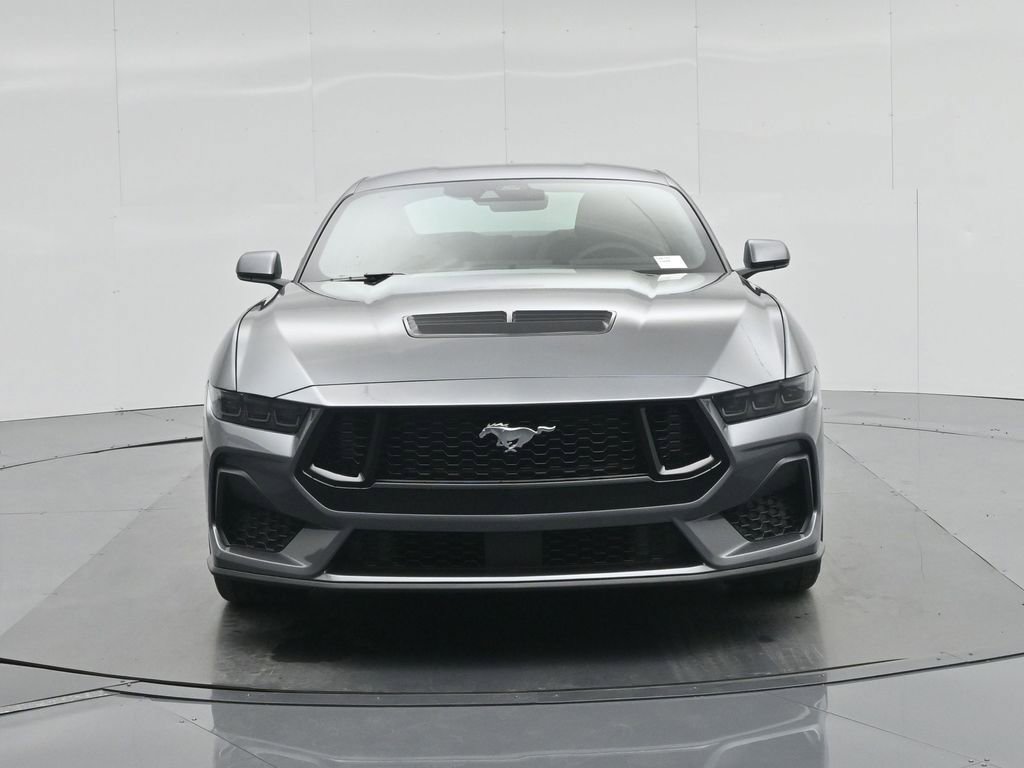 New 2026 Ford Mustang GT image 21