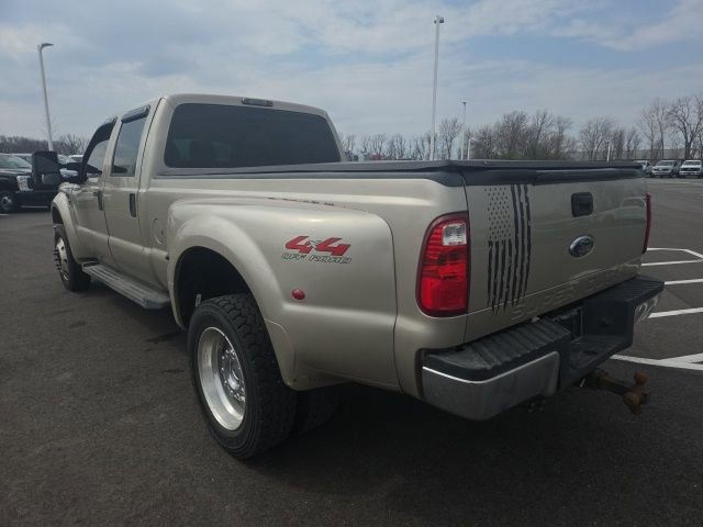 Used 2008 Ford F450 XLT AWD/4WD image 10