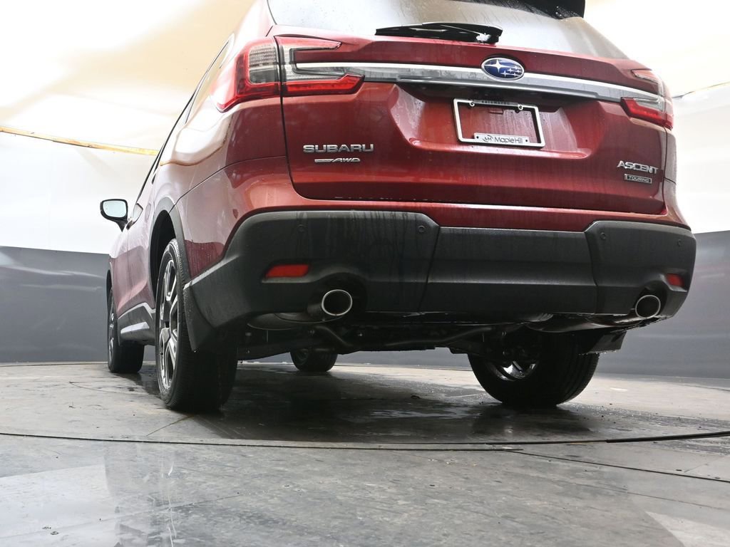 New 2026 Subaru Ascent Touring image 45