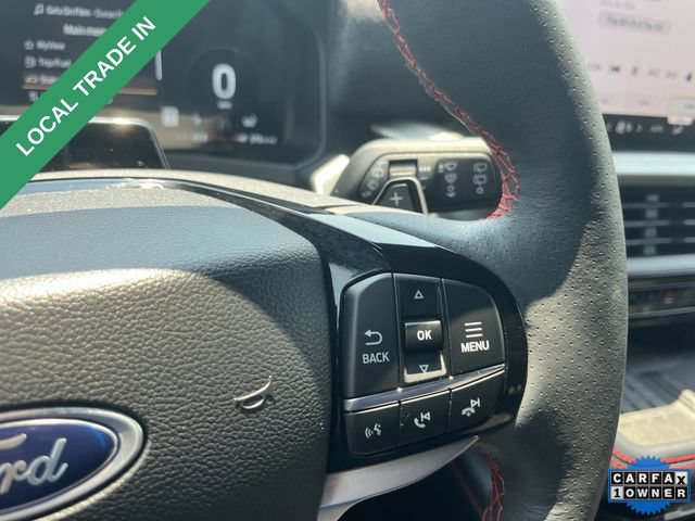 Used 2025 Ford Explorer ST AWD/4WD image 31