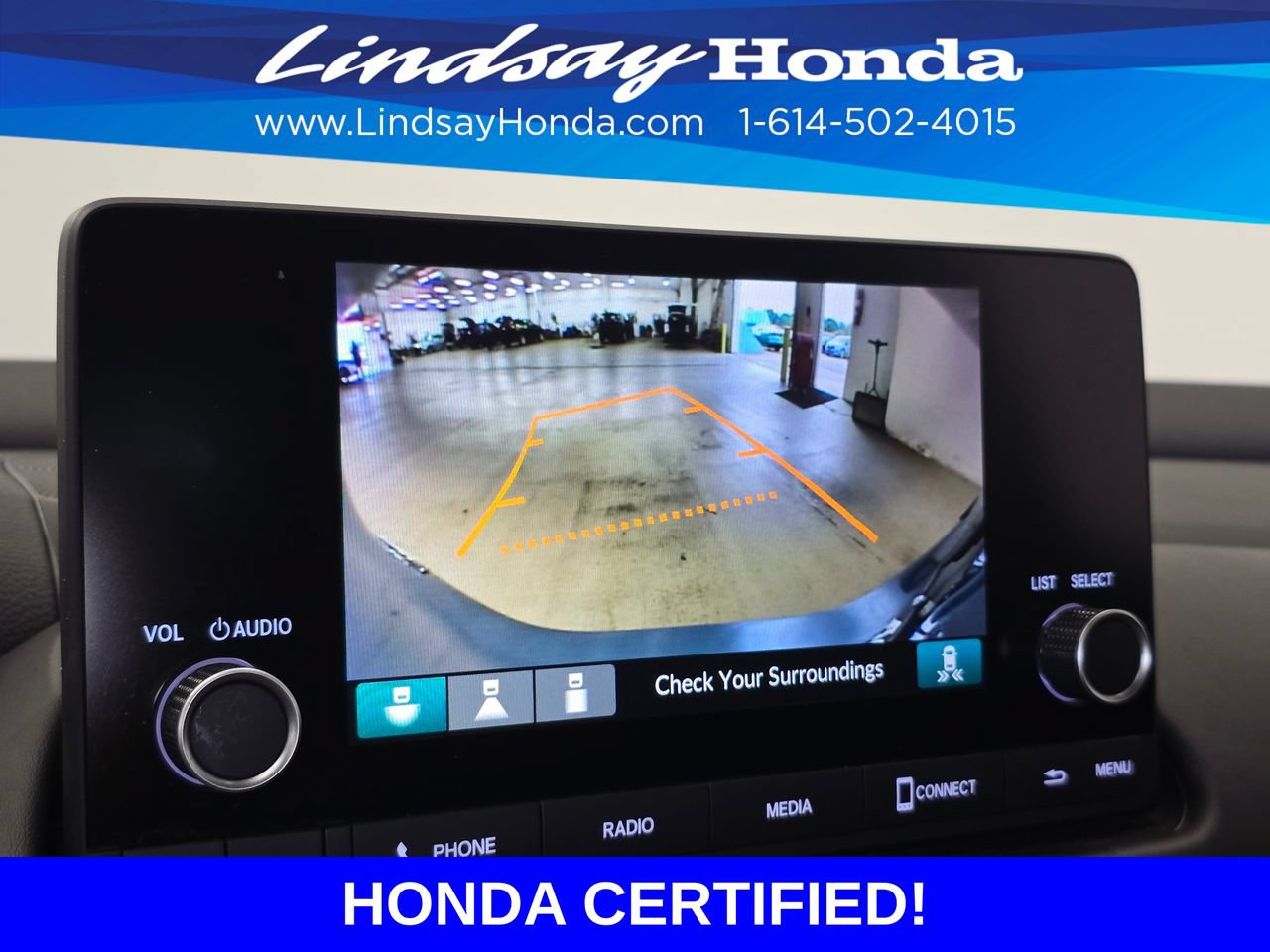 Certified 2024 Honda HR-V Sport image 19