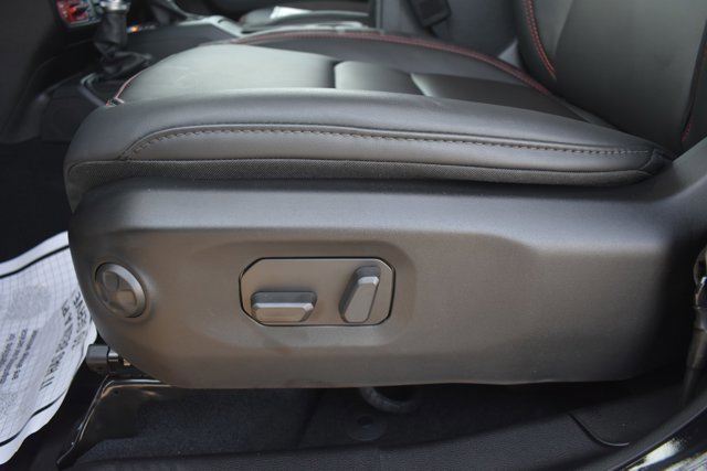 New 2026 Jeep Gladiator Rubicon image 15