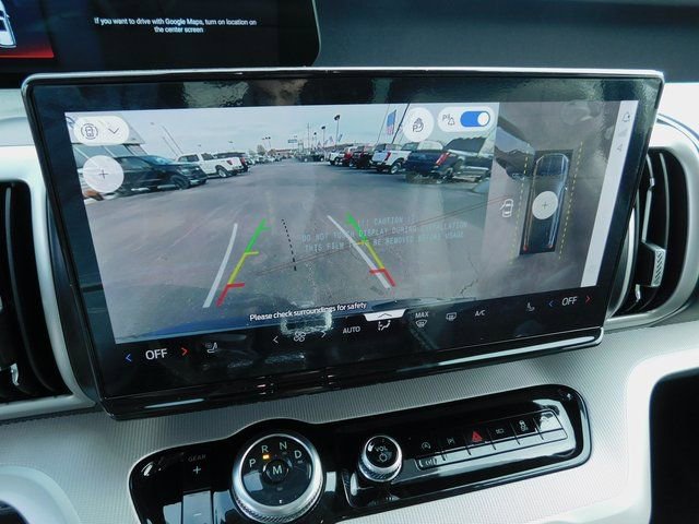 New 2026 Ford Expedition Max Active image 38