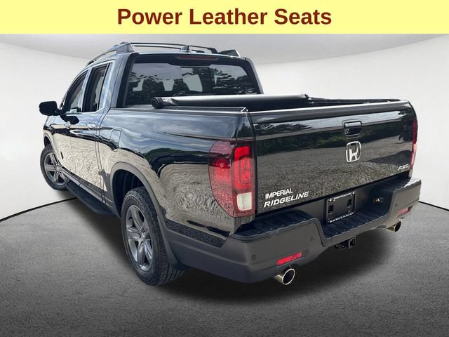 Used 2022 Honda Ridgeline RTL-E image 10