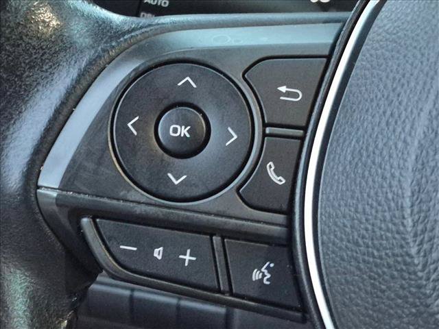 Used 2023 Toyota Corolla SE FWD image 14