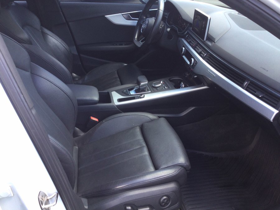 Used 2017 Audi A4 2.0T Premium Plus AWD/4WD image 22