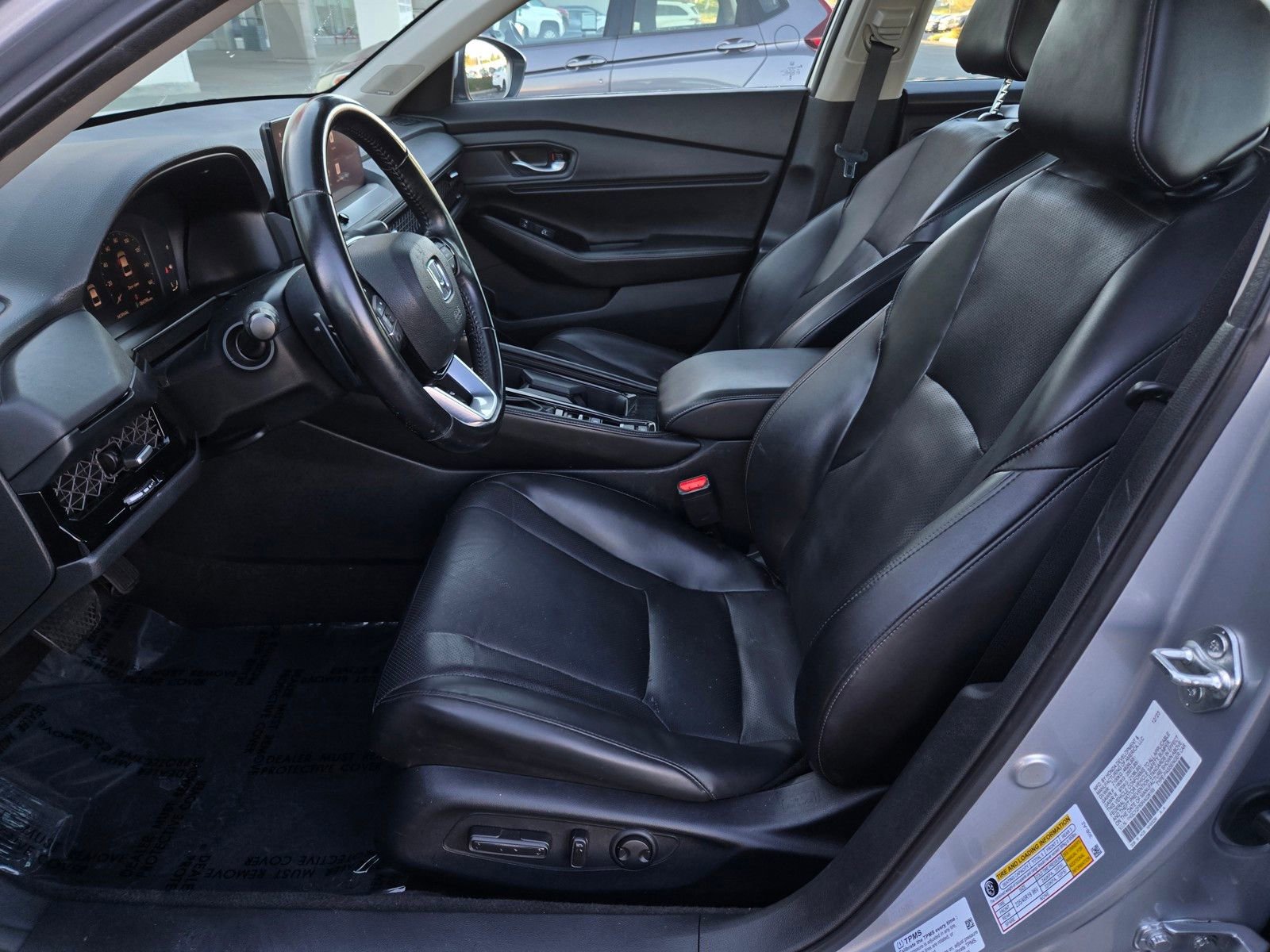 Used 2024 Honda Accord Touring image 15