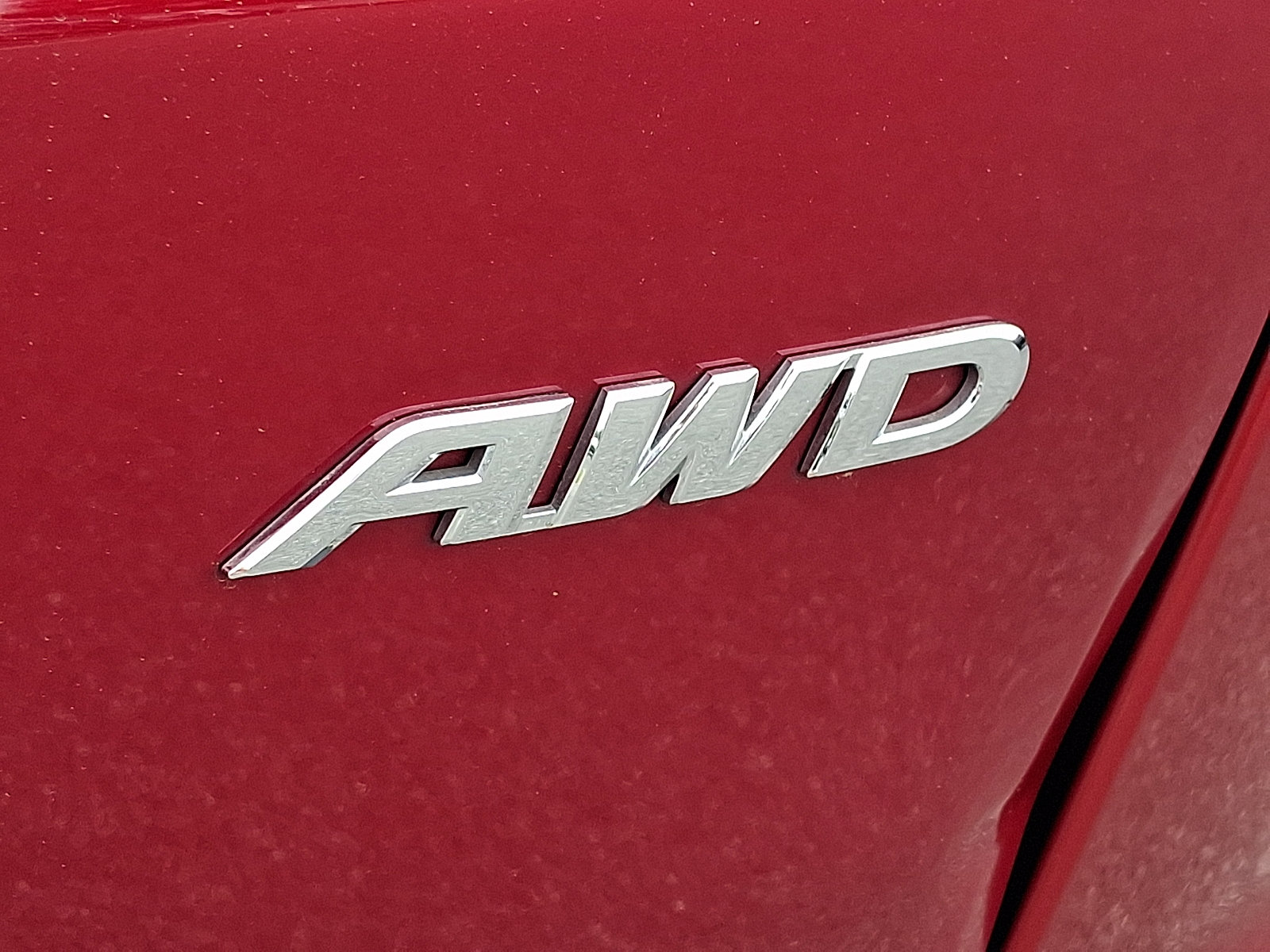 Certified 2022 Honda CR-V EX image 32