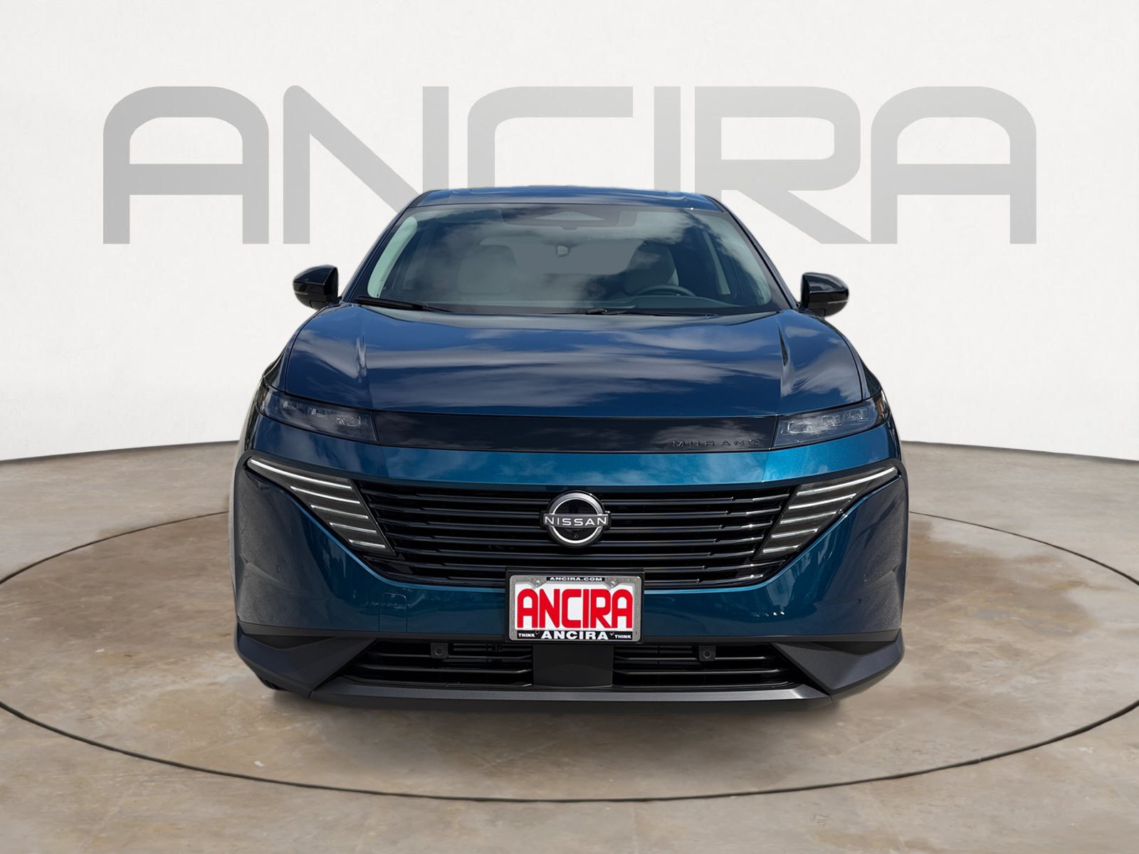 New 2026 Nissan Murano SL AWD/4WD image 5