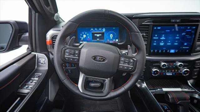 Used 2025 Ford F150 Raptor image 40