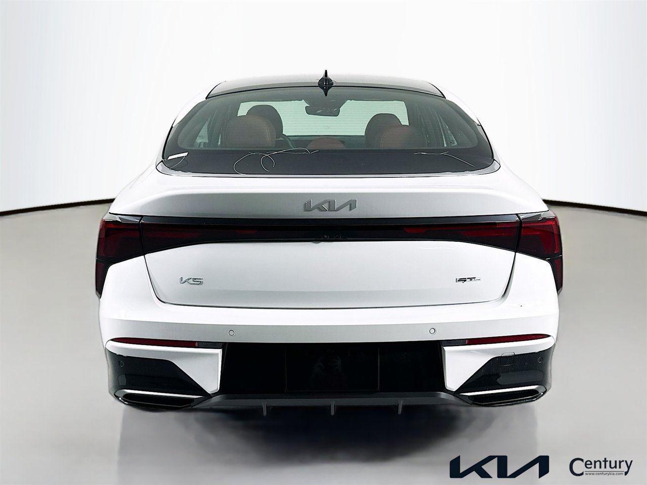 New 2026 Kia K5 GT-Line w/ GT-Line Premium Package FWD image 5