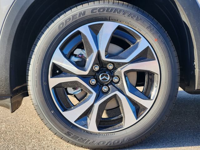 New 2026 MAZDA CX-5 Preferred AWD/4WD image 7