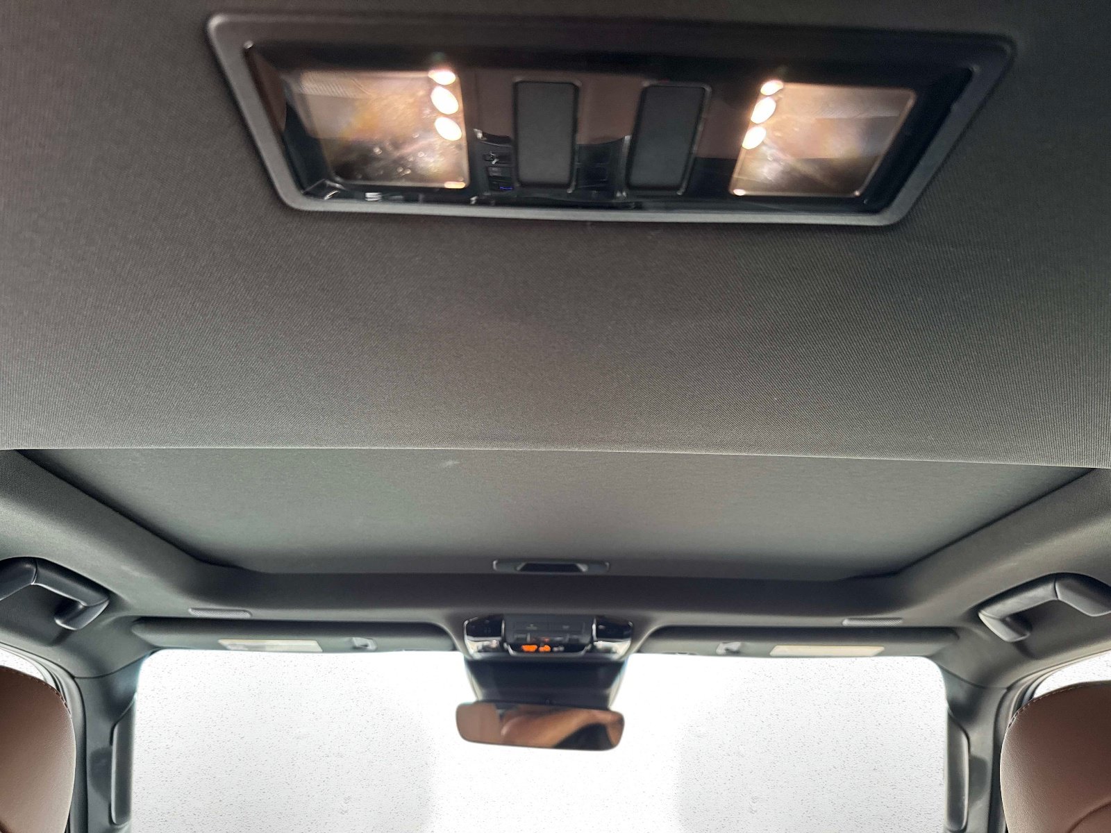 Used 2024 Lexus GX 550 w/ Accessory Package (Z1) AWD/4WD image 19