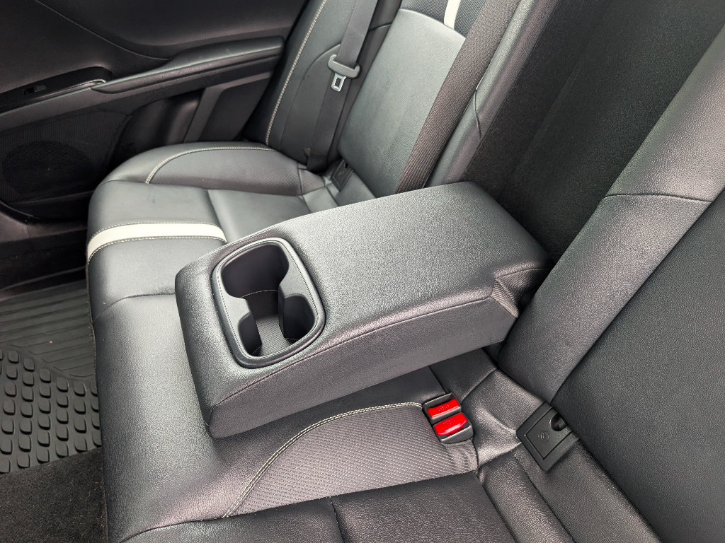 Used 2026 Toyota Camry SE FWD image 18