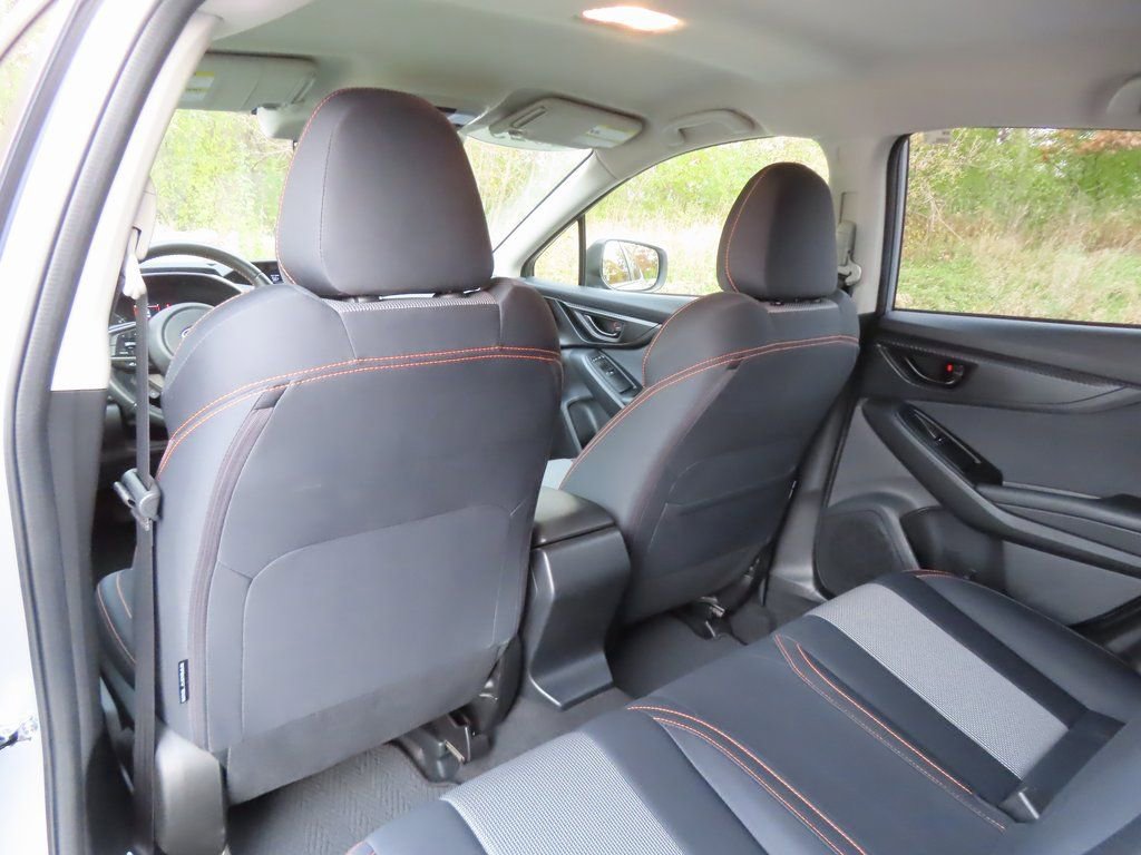 Used 2023 Subaru Crosstrek 2.0i Premium image 20