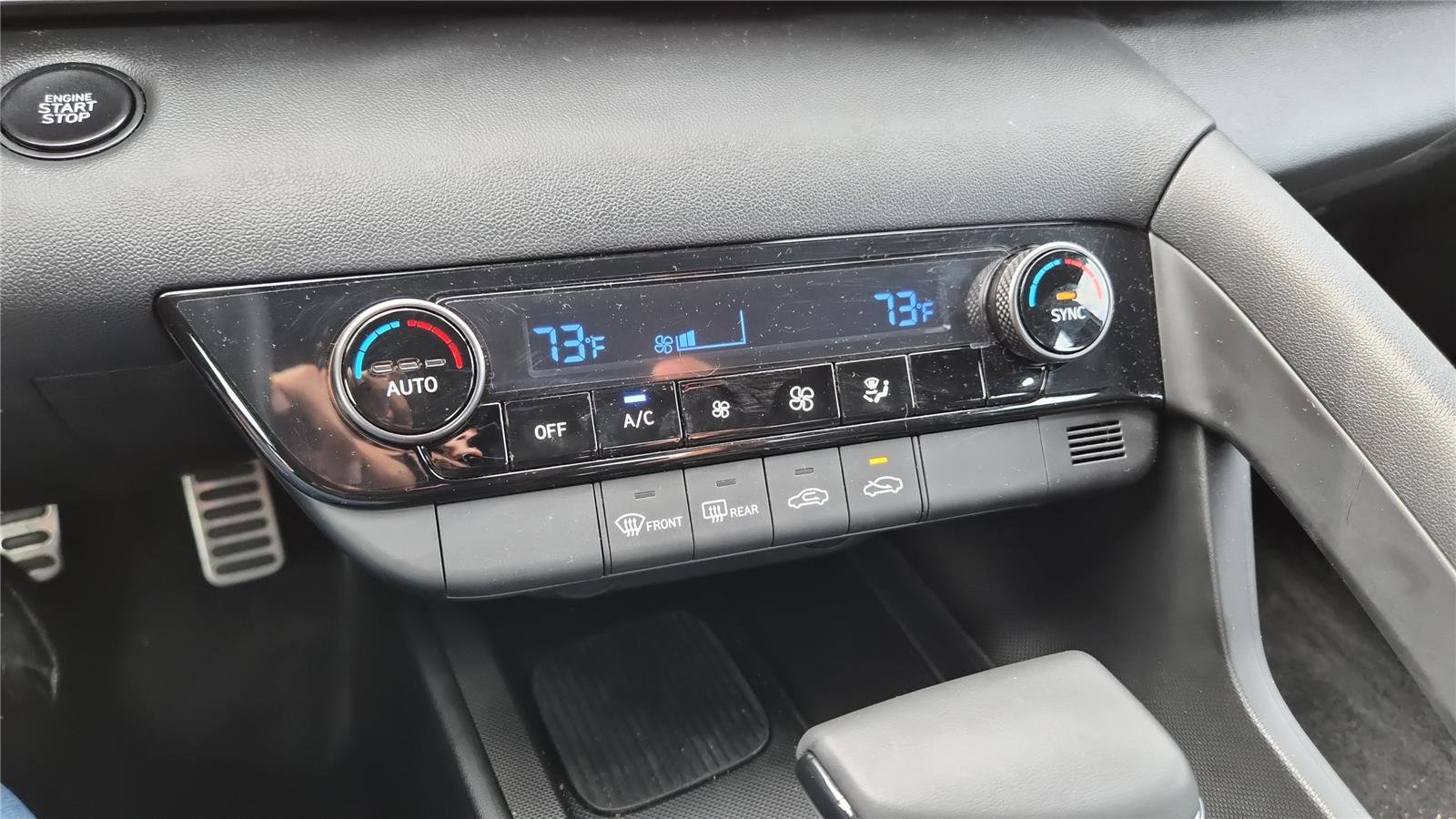 Used 2026 Hyundai Elantra Sport FWD image 20