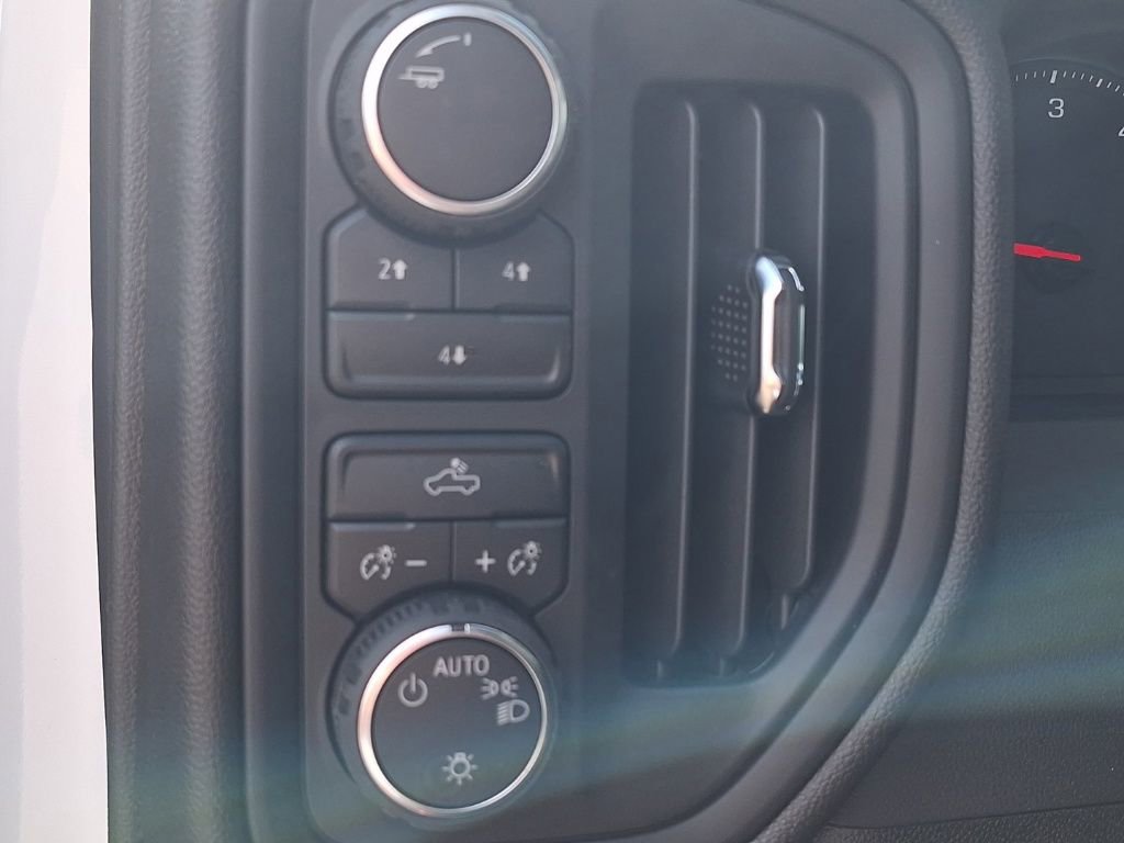 New 2025 Chevrolet Silverado 3500 W/T w/ WT Convenience Package image 20