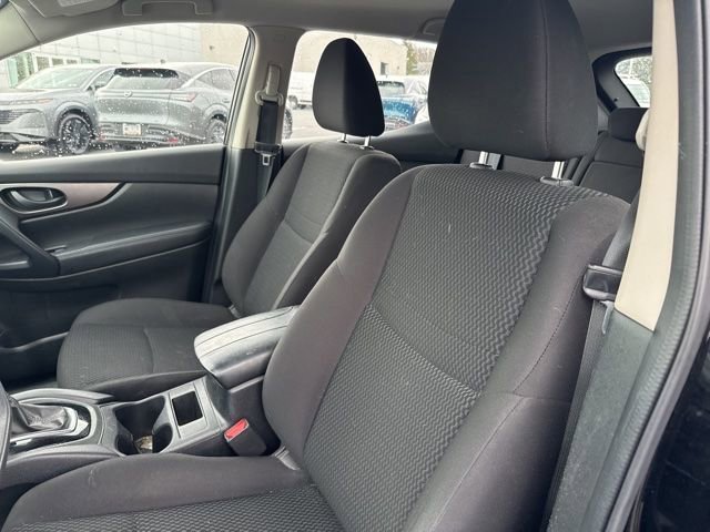 Certified 2020 Nissan Rogue Sport S w/ Appearance Package image 17