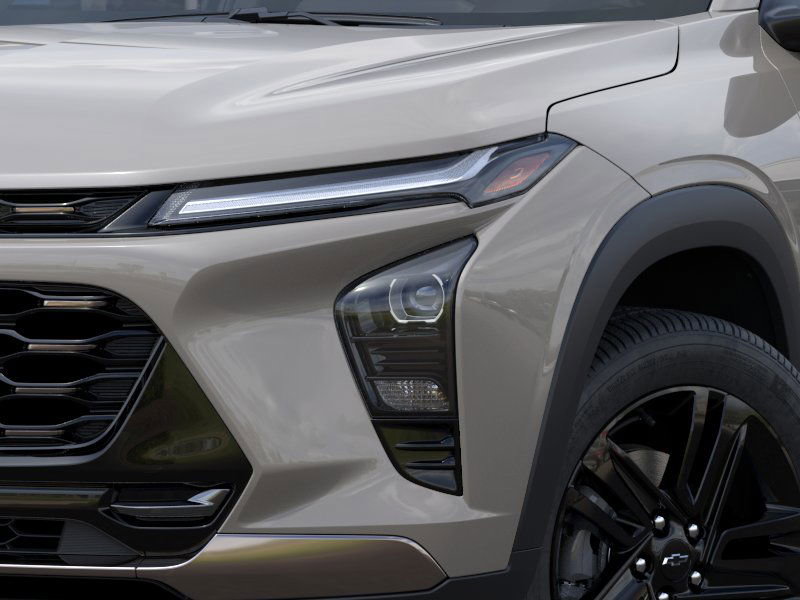 New 2026 Chevrolet Trax ACTIV image 34
