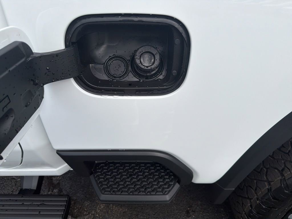 New 2026 Chevrolet Silverado 2500 LT w/ Trail Boss Package image 38