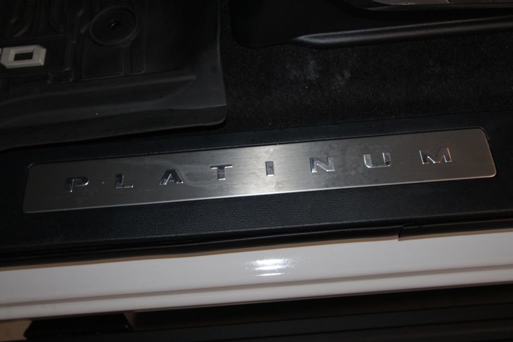 Used 2024 Ford F150 Platinum w/ Equipment Group 702A High image 7