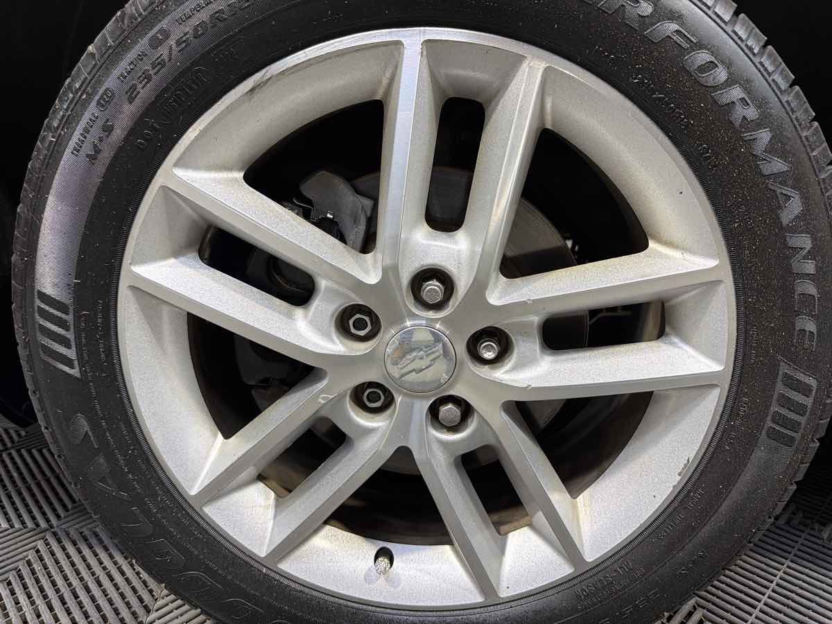 Used 2013 Chevrolet Impala LTZ image 31