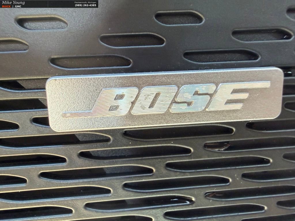 Used 2026 GMC Acadia Elevation image 21