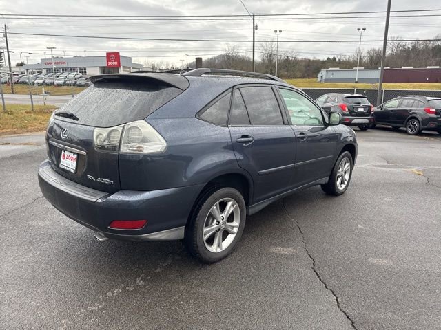 Used 2006 Lexus RX 400h 400h image 8
