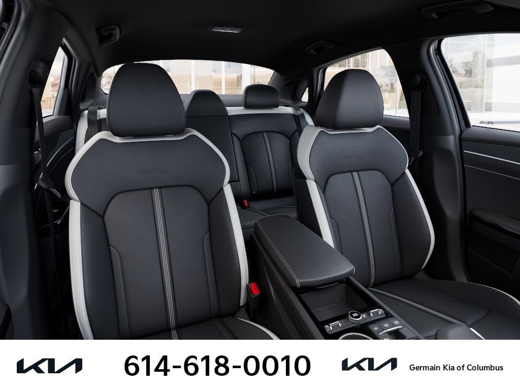 New 2026 Kia K5 GT-Line AWD/4WD image 18