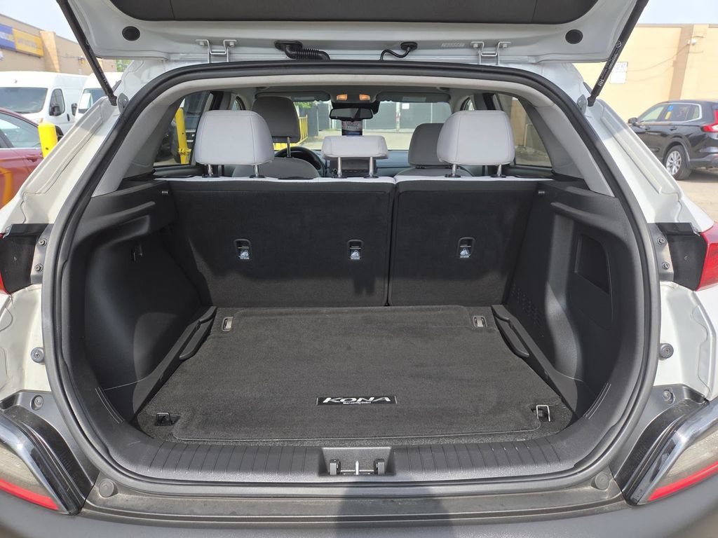 Used 2023 Hyundai Kona SEL FWD image 16