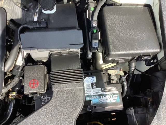 Used 2015 Kia Sedona SX FWD image 30
