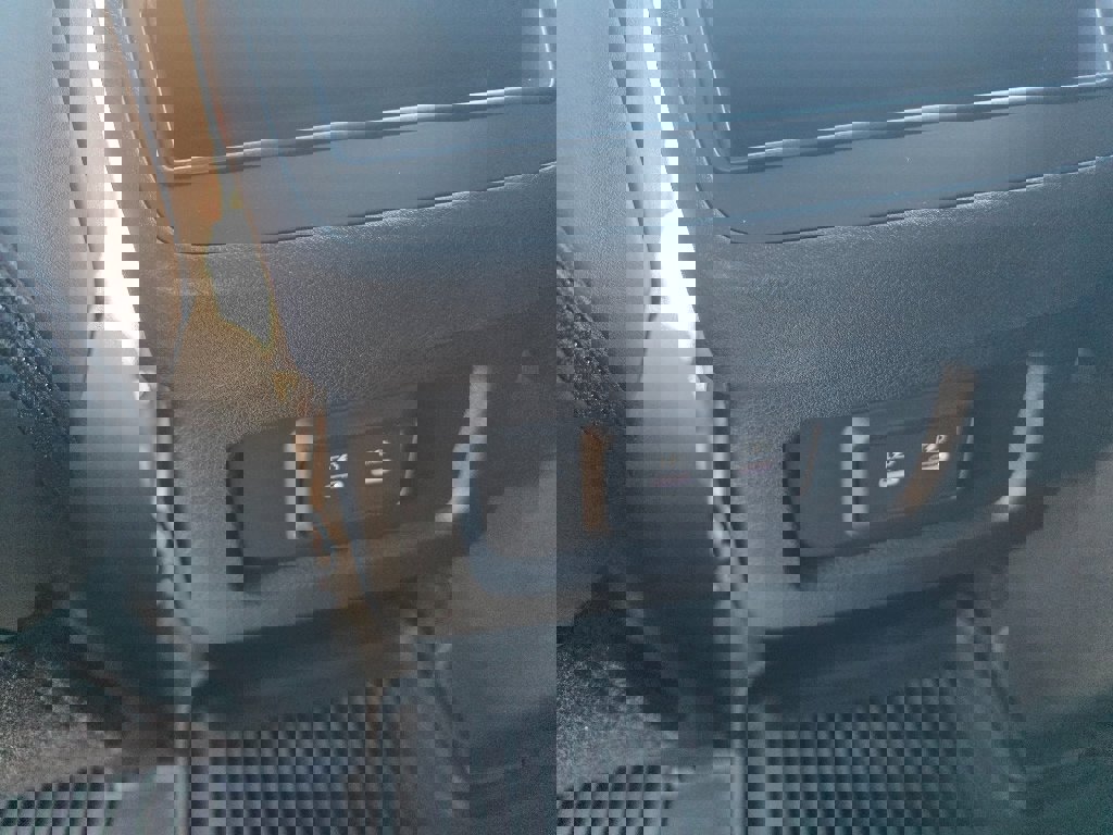 New 2026 Nissan Pathfinder Rock Creek image 17