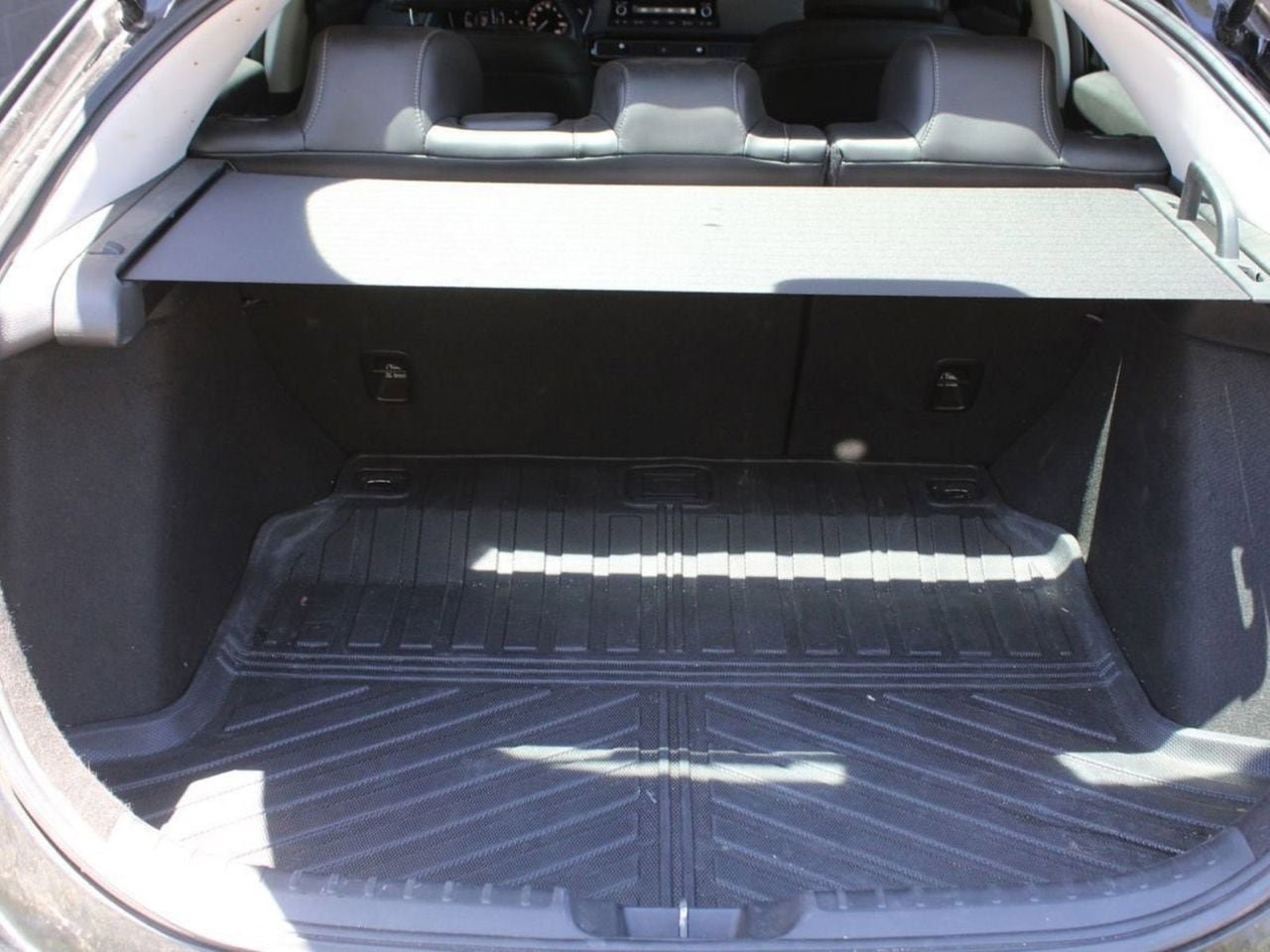 Used 2024 Honda Civic EX-L image 12