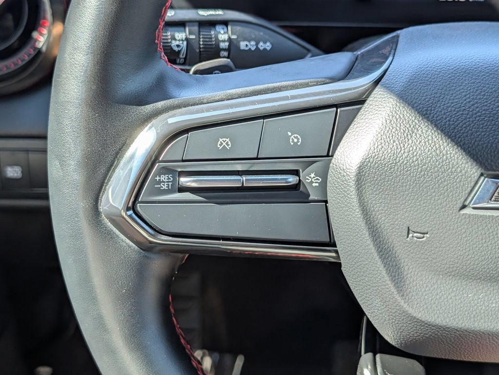 Used 2024 Chevrolet Blazer EV RS AWD/4WD image 24