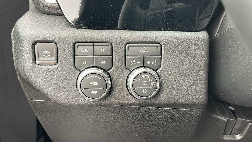 New 2026 GMC Sierra 1500 Elevation AWD/4WD image 22