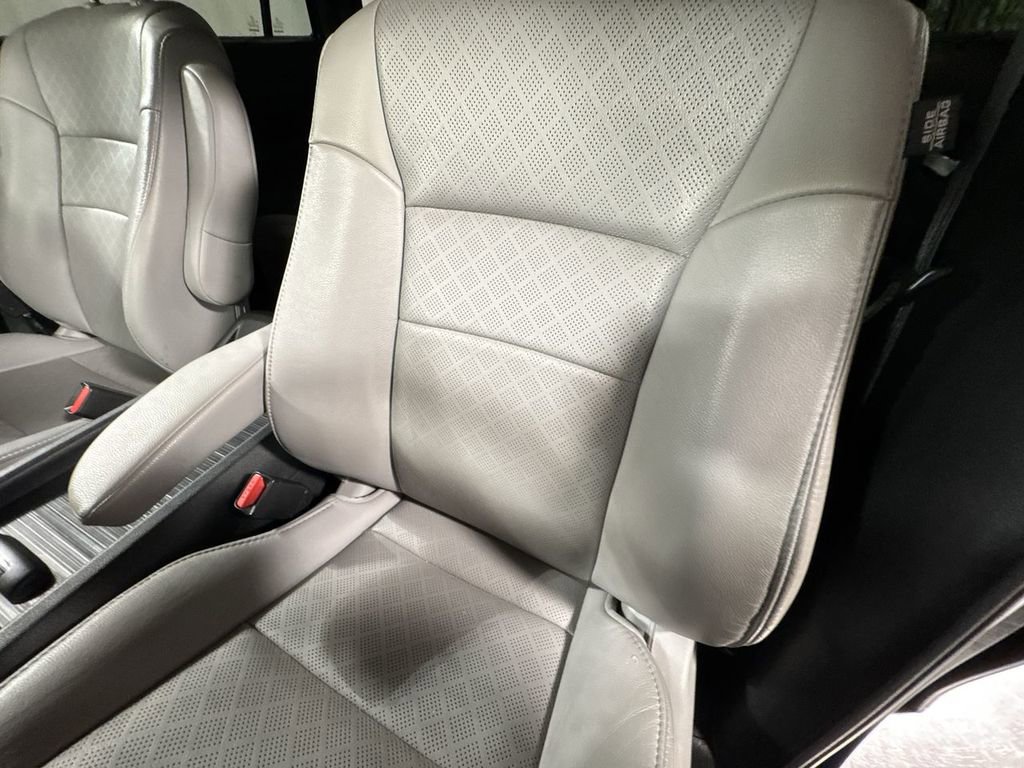 Certified 2020 Honda Passport Touring image 19