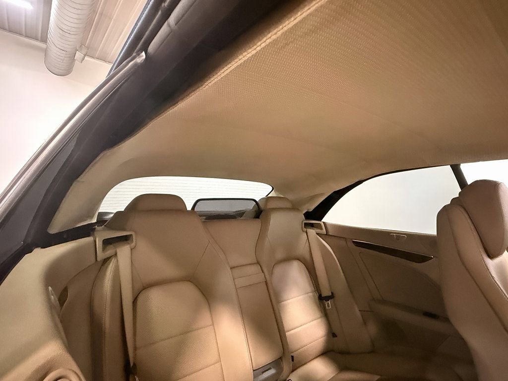 Used 2012 Mercedes-Benz E 350 Cabriolet image 63